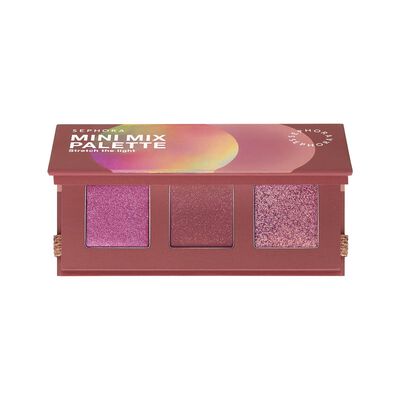 STRETCH THE LIGHT MINI MIX PALETTE (MINI PALETA DE SOMBRAS DE OJOS)